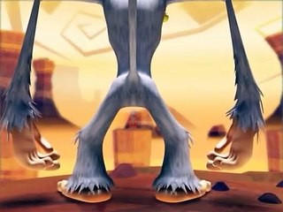 Manic Monkey Mayhem: Trailer oficial 1