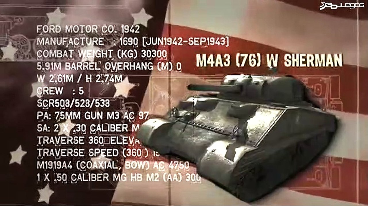 Order of War: Vídeo oficial 1