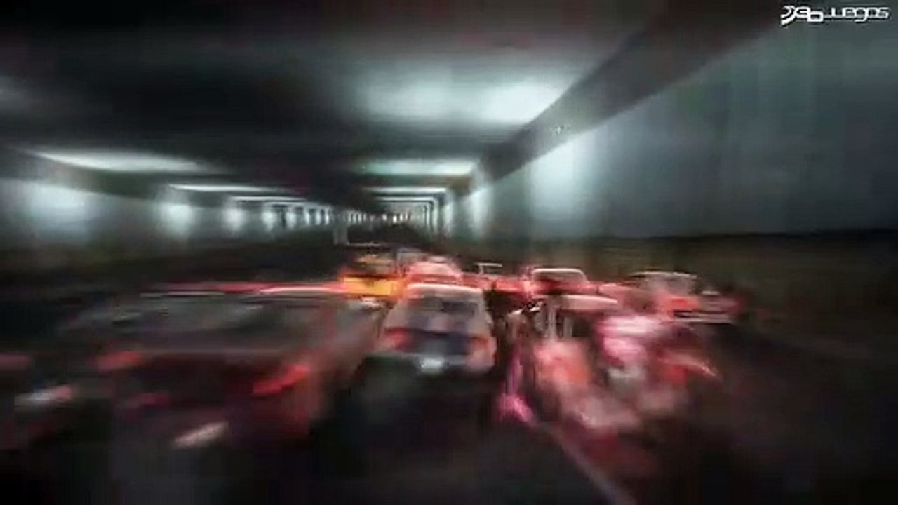 Blur: Powered-Up Racing