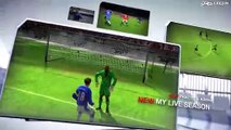 FIFA 10: Trailer oficial 2