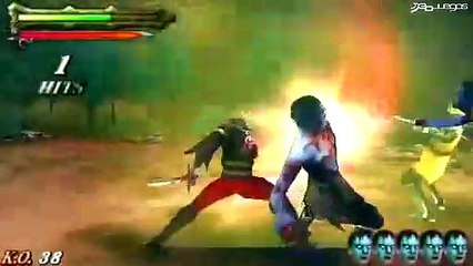 Undead Knights: Vídeo del juego 2