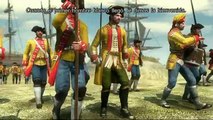 Empire Total War - Warpath: Trailer oficial 1