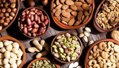 The Best Nuts to Use for Every Type of Baked Good