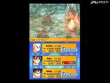 Dragon Ball Z Attack of the Saiyans: Vídeo del juego 1