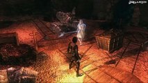 Demons Souls: Demostración in-game 2