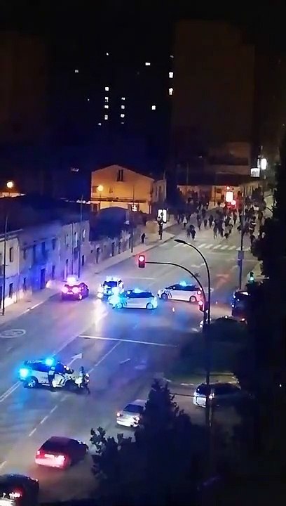 Disturbios Burgos (1)