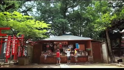 Sakura Note: Trailer japonés