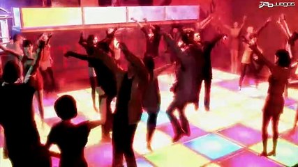 GTA Episodes From Liberty City: The Ballad of Gay Tony