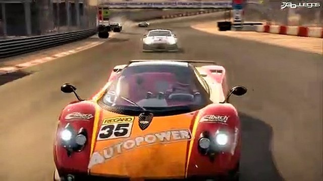 Need for Speed Shift: Circuitos: Willow Springs