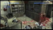 Resident Evil DarkSide Chronicles: Vídeo del juego 8
