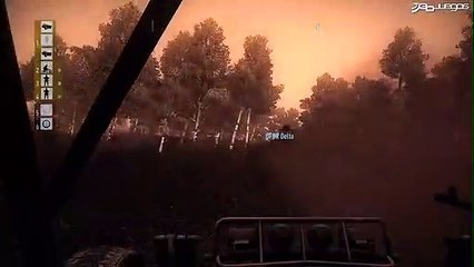 Operation Flashpoint 2: Multijugador competitivo