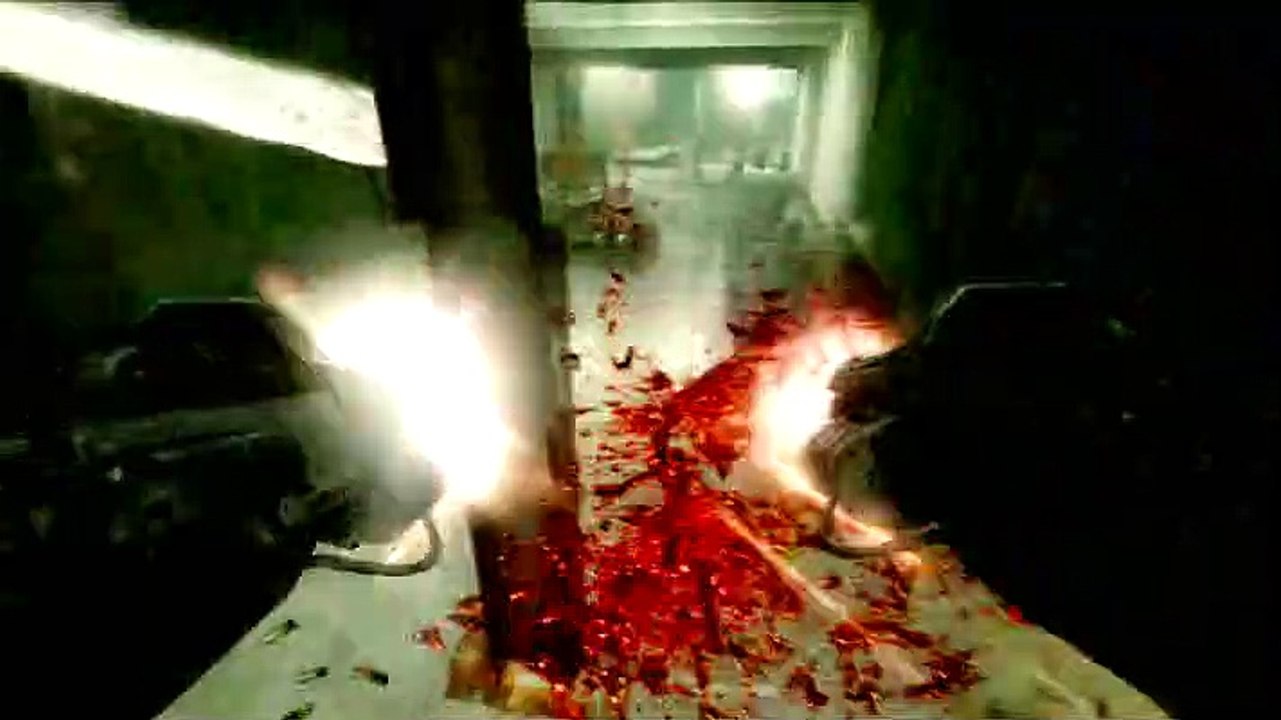 F.E.A.R. 2 Reborn: Trailer oficial