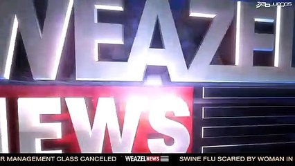 GTA IV The Ballad of Gay Tony: Weazel news