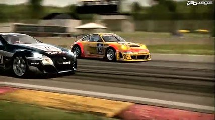 Need for Speed Shift: Road America Guide