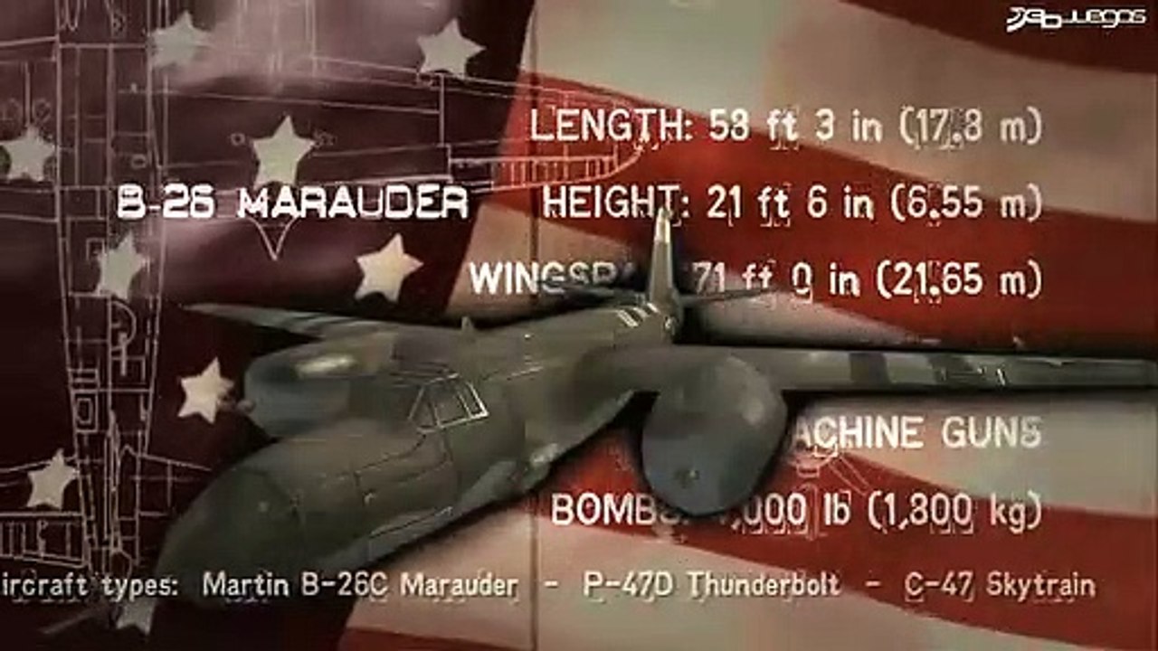 Order of War: Vídeo oficial 2