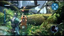 Avatar: Demostración in-game
