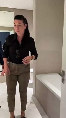 Short term memory loss