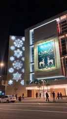 Vídeo iluminación ECI Salamanca 2020