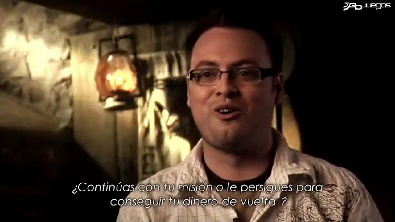 Assassin's Creed 2: Diario de Desarrollo 3