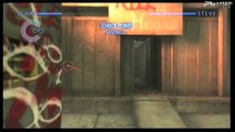 Resident Evil DarkSide Chronicles: Vídeo del juego 9
