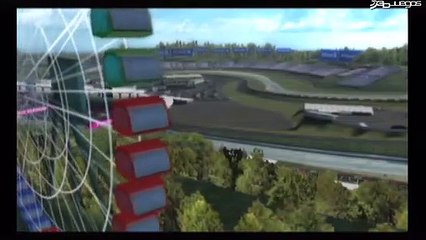 F1 2009: Vídeo oficial 3