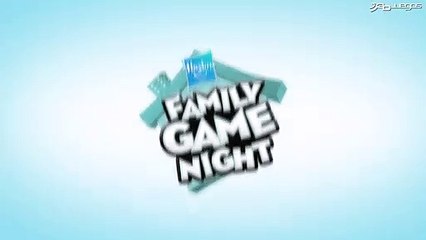 Hasbro Family Game Night 2: Trailer oficial 1