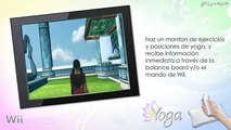 Yoga para Wii: Trailer oficial