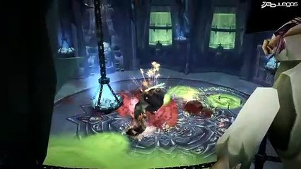 WoW Wrath of the Lich King: Trailer Patch 3.3