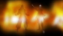 Sengoku BASARA Samurai Heroes: Trailer oficial 1