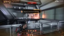 Mass Effect 2: Meet Jacob