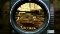 Sniper Elite: Trailer oficial