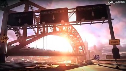 Split Second: Gameplay Trailer 2