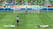 2010 FIFA World Cup: Tutorial: Penaltis