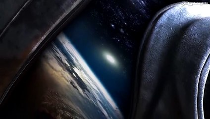 Carrier Command Gaea Mission: Trailer oficial