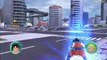 Dragon Ball Raging Blast: Vídeo oficial 4