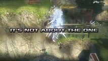 Dynasty Warriors Strikeforce: Trailer oficial 2