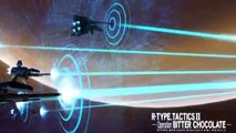 R-Type Tactics 2: Trailer japonés
