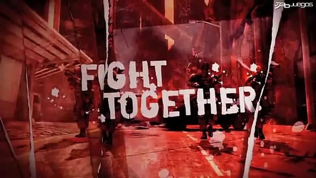 Army of Two The 40th Day: Extraction - Bonus Mode