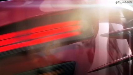 Split Second: Trailer oficial 2