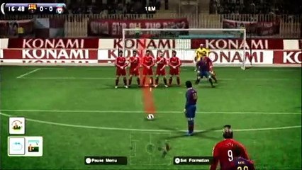PES 2010: Trailer oficial 1