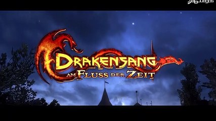 Drakensang The River of Time: Trailer Cinemático