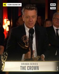 Streaming Services Take the Crown at 73rd Annual Emmys