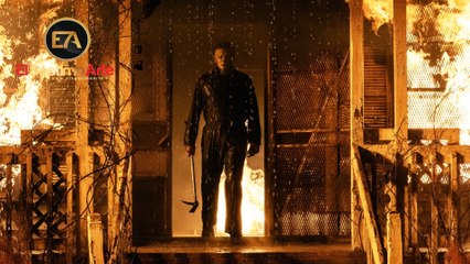 Halloween Kills - Tráiler final en español (HD)