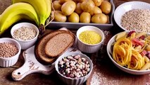 Mitos de los carbohidratos | Mujer - Nex Panamá