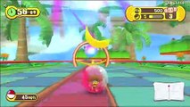 Super Monkey Ball Step & Roll: Gameplay trailer