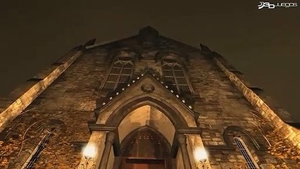 Alter Ego: Trailer oficial