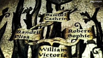 The Black Mirror 2: Trailer oficial 2