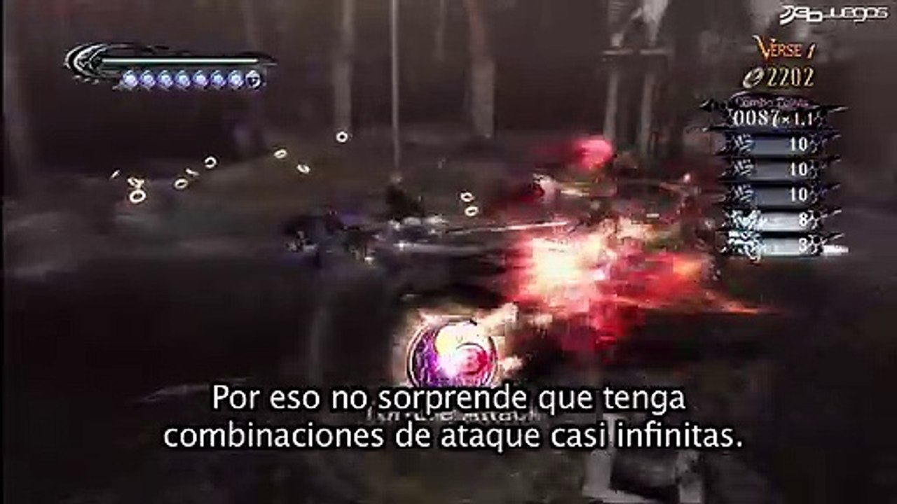 Las armas y sus combinaciones Vídeo Dailymotion