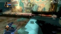 BioShock 2: Gameplay 7: Sacando partido de la Tecnología