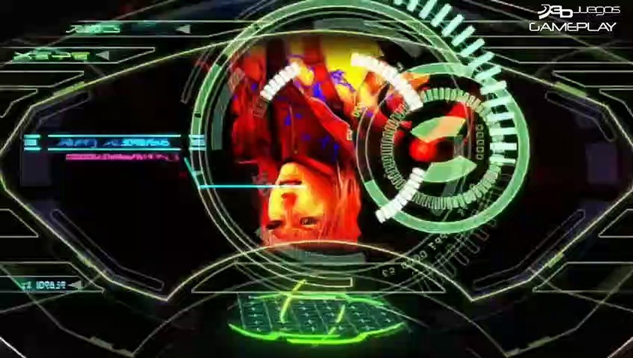 Final Fantasy XIII: Gameplay 01: Introducción